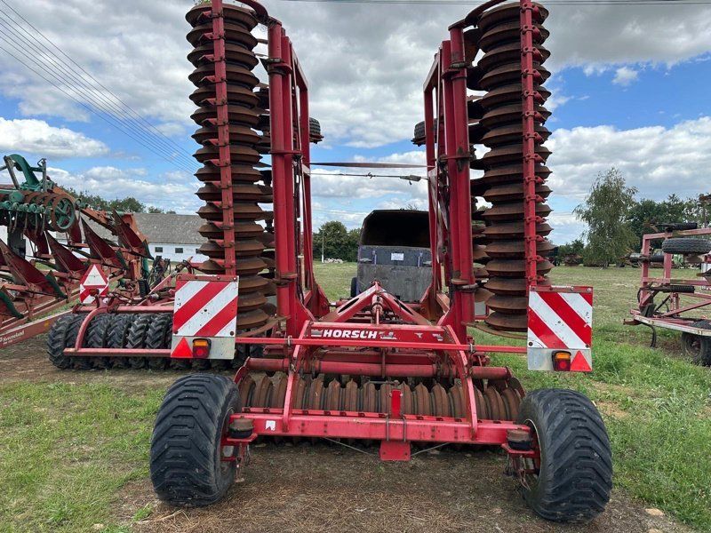 Horsch Joker 8 RT