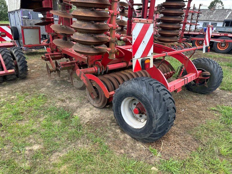 Horsch Joker 8 RT