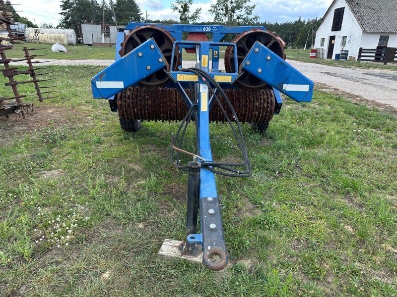 Dal Cero Minimax 630