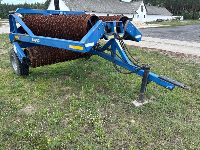 Dal Cero Minimax 630