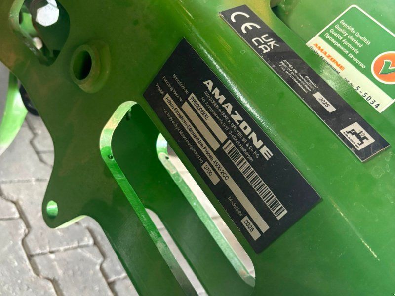 Amazone Precea 4500-2 Super