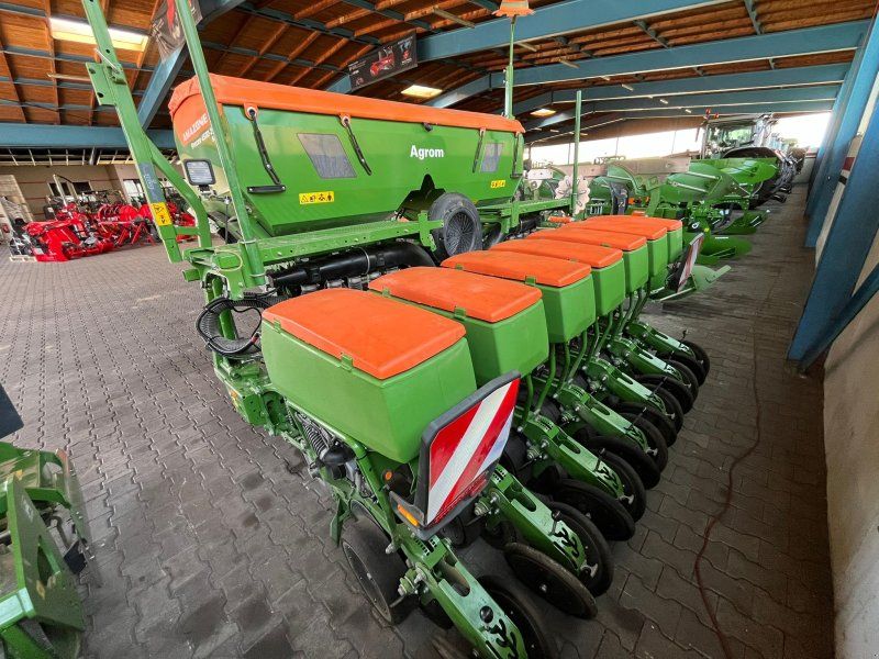 Amazone Precea 4500-2 Super