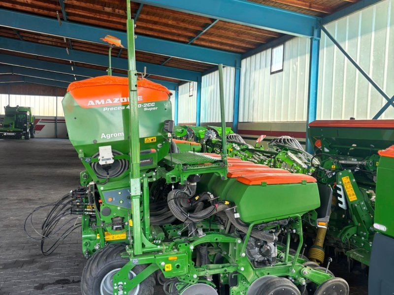 Amazone Precea 4500-2 Super