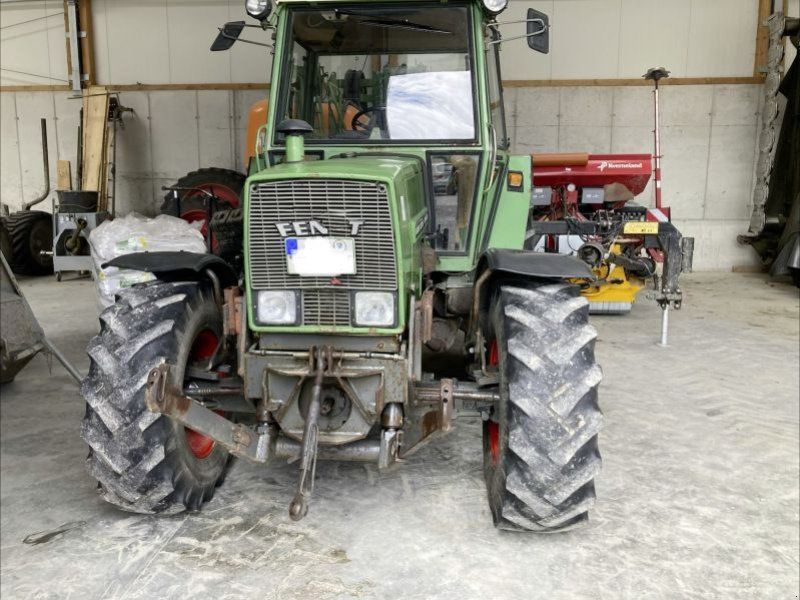 Fendt FARMER 307