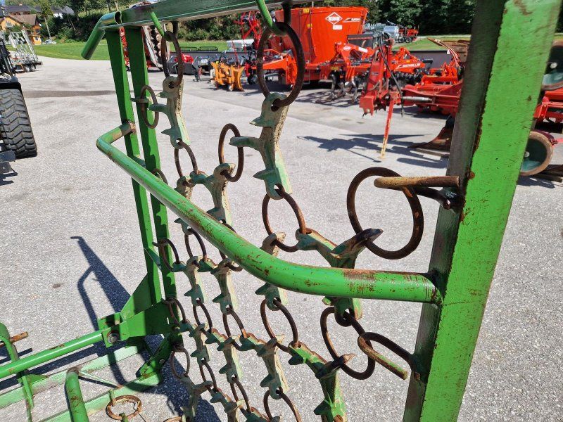5m hydraulische Klappung