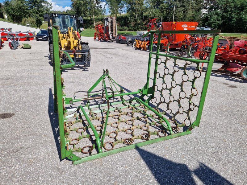 5m hydraulische Klappung