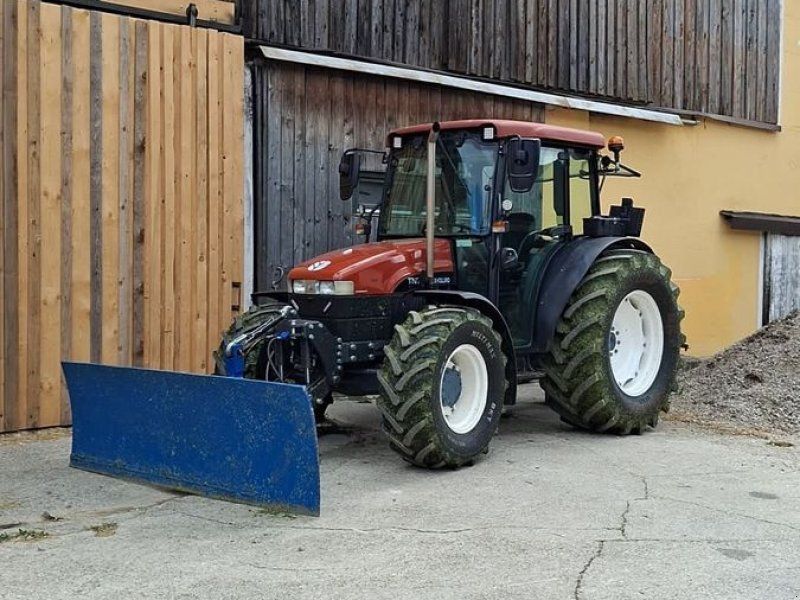 New Holland TN-D 75 A