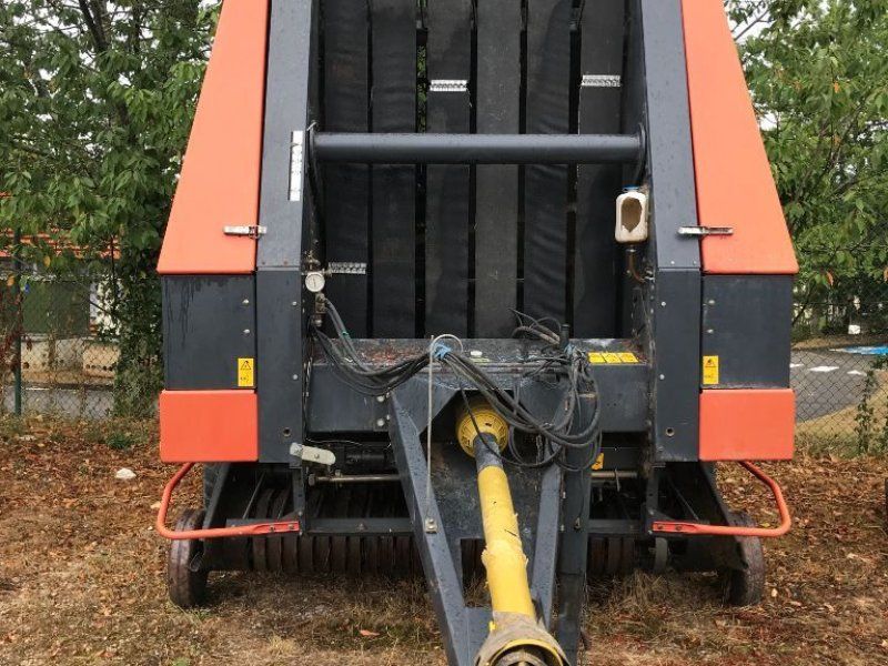 Vicon RV 187