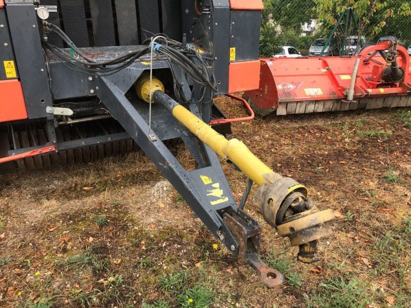 Vicon RV 187
