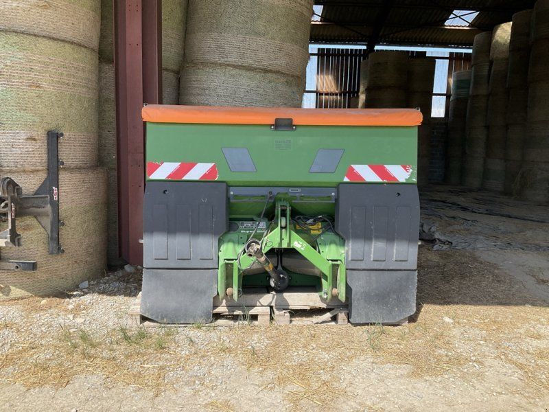 Amazone ZA.V 2600 Super