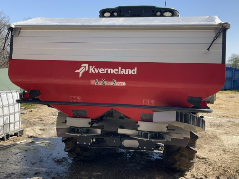 Kverneland ACTA CL EW