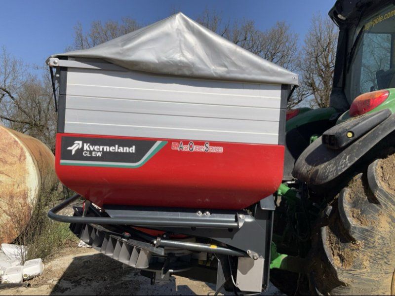 Kverneland ACTA CL EW