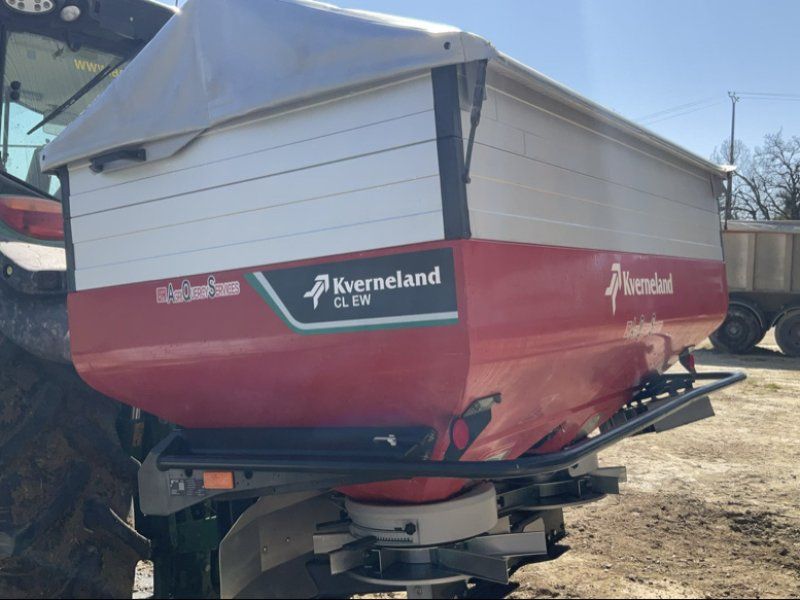 Kverneland ACTA CL EW