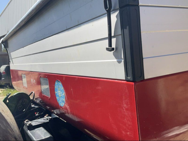 Kverneland ACTA CL EW