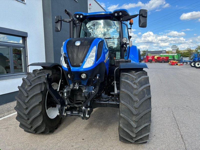 New Holland T 7.190 AC