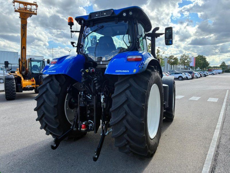 New Holland T 7.190 AC