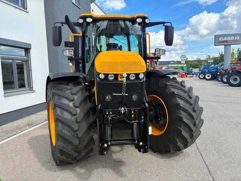 JCB Fastrac 4220 iCON