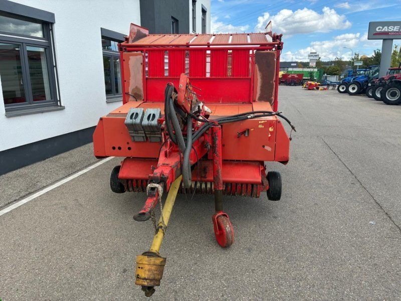 Pöttinger Ladeprofi 3 Profimatic
