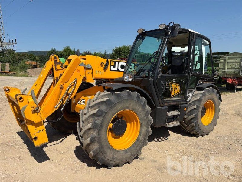 JCB 541-70