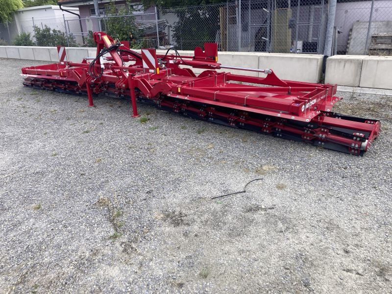 Horsch CULTRO 9 CT