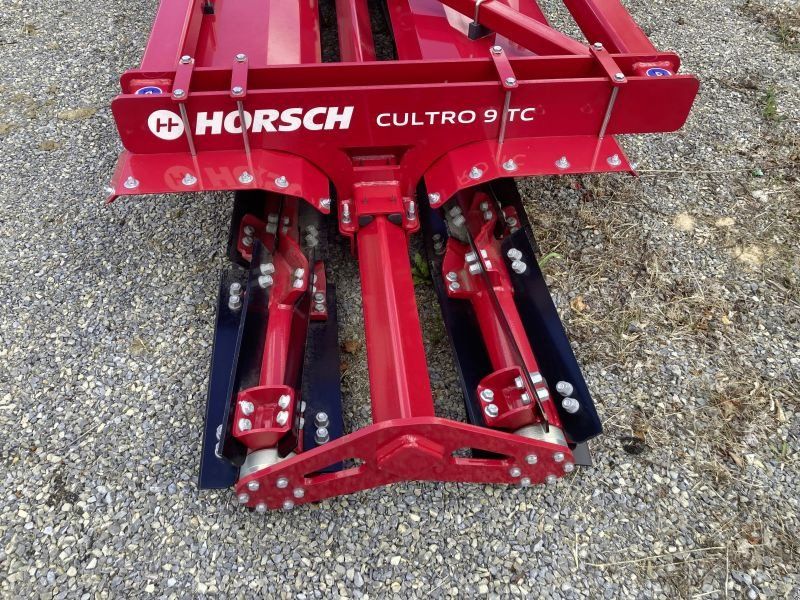 Horsch CULTRO 9 CT
