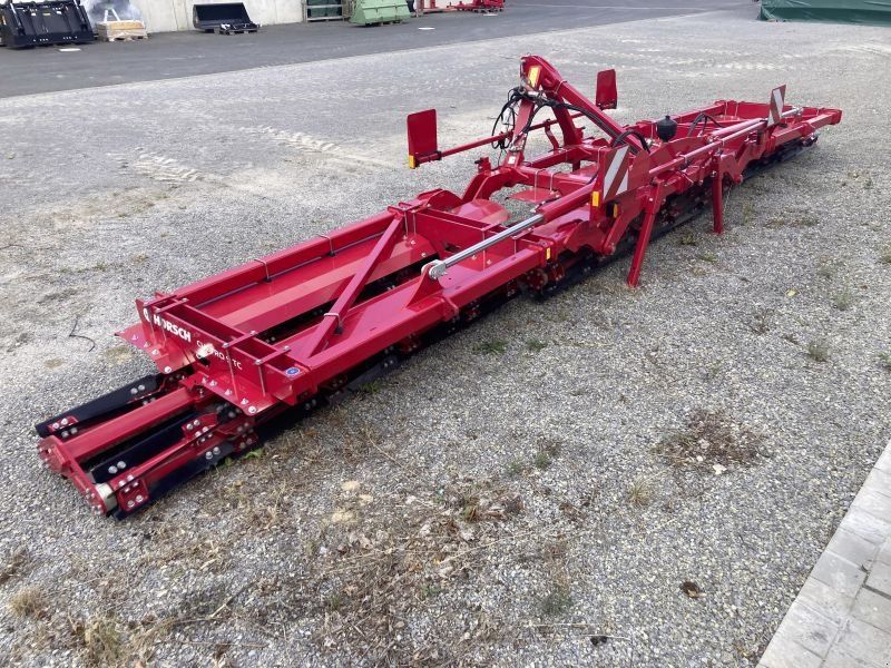 Horsch CULTRO 9 CT