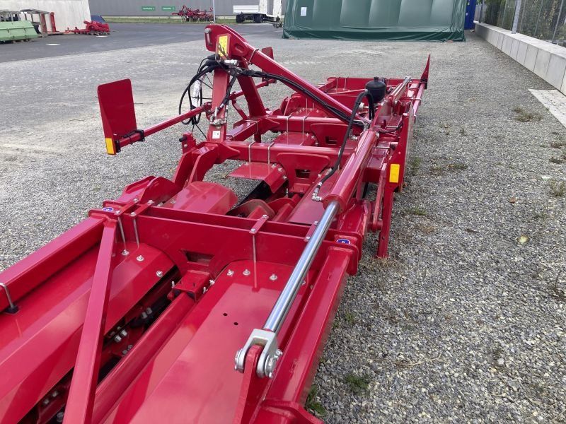 Horsch CULTRO 9 CT