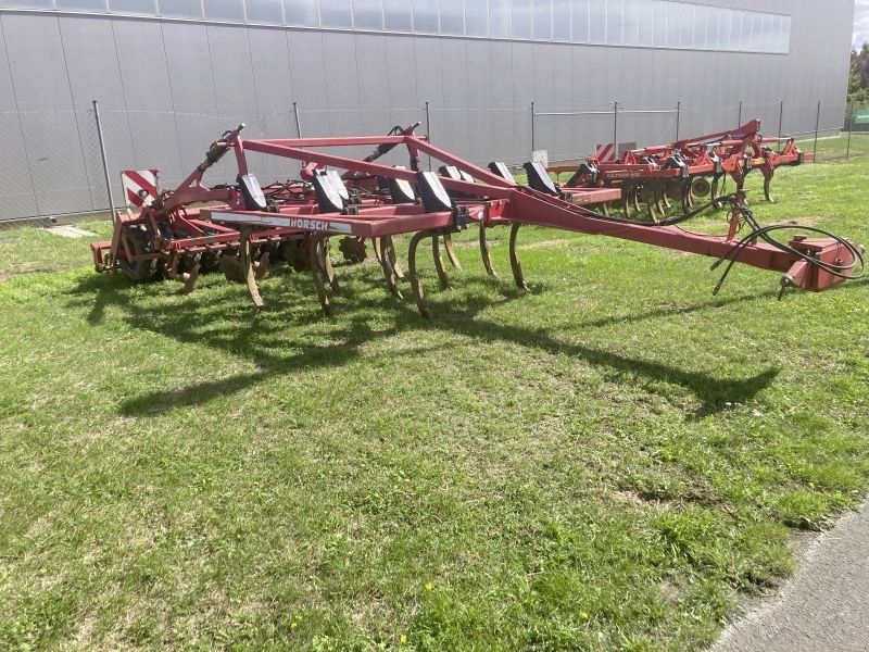 Horsch TIGER 3 AS