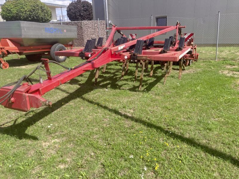 Horsch TIGER 3 AS