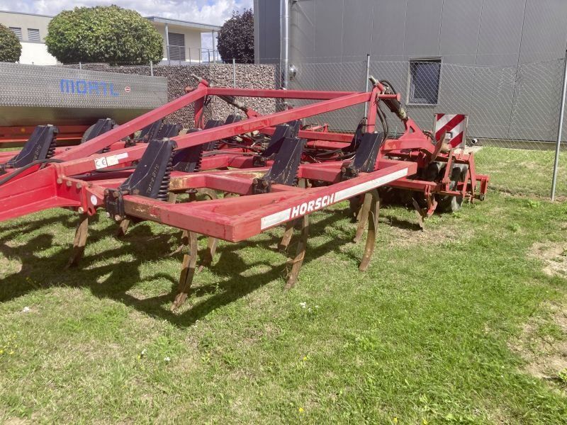Horsch TIGER 3 AS