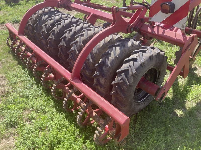 Horsch TIGER 3 AS