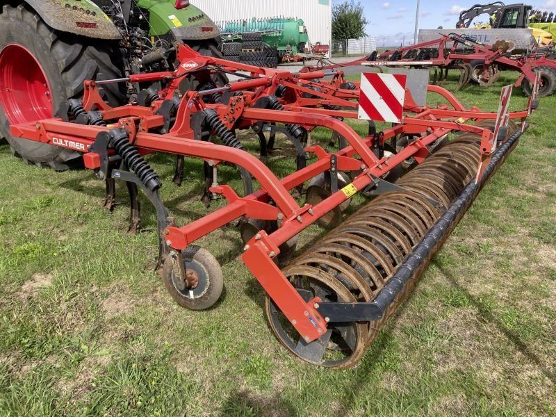 Kuhn CULTIMER 500