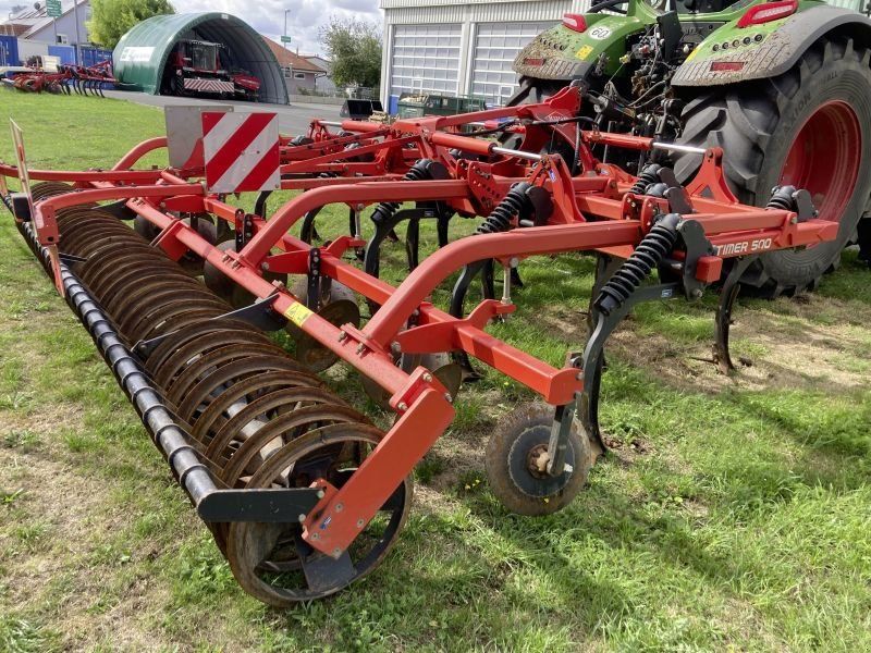 Kuhn CULTIMER 500
