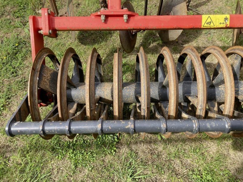 Kuhn CULTIMER 500
