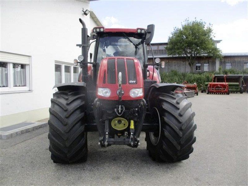 Steyr CVT 6220   #907