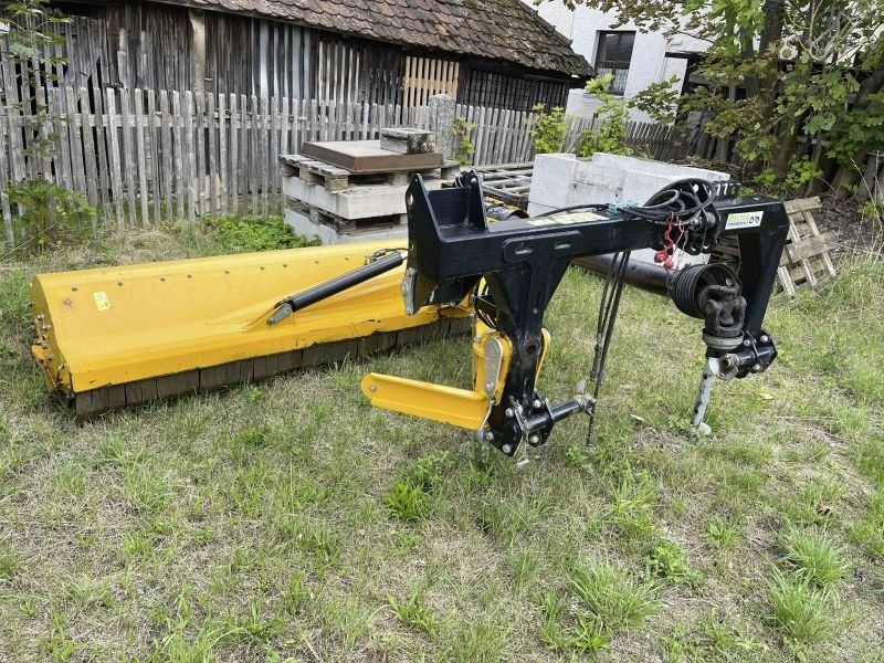 Müthing MU-L/S VA 250-31