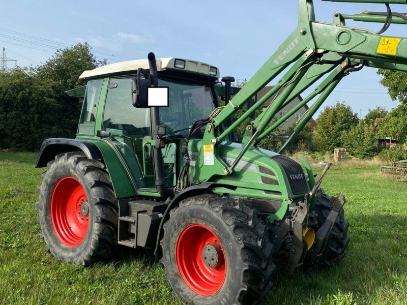 Fendt Farmer 309 C