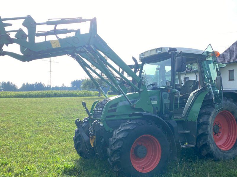 Fendt Farmer 309 C