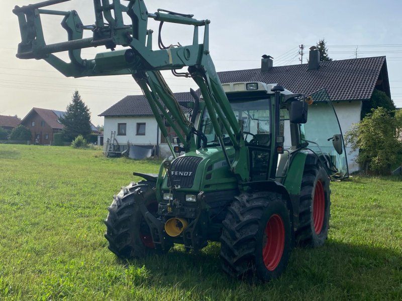 Fendt Farmer 309 C