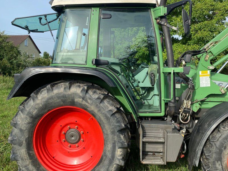 Fendt Farmer 309 C