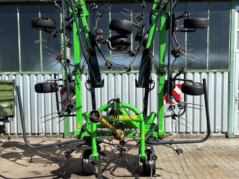 Deutz-Fahr Condimaster 9021