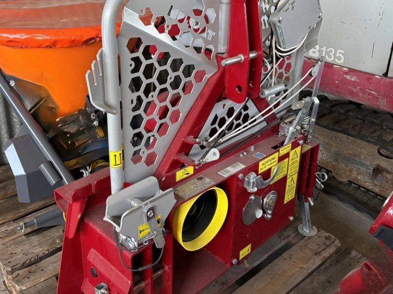 Tajfun EGV 35 A