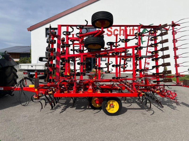 Väderstad NZA 600