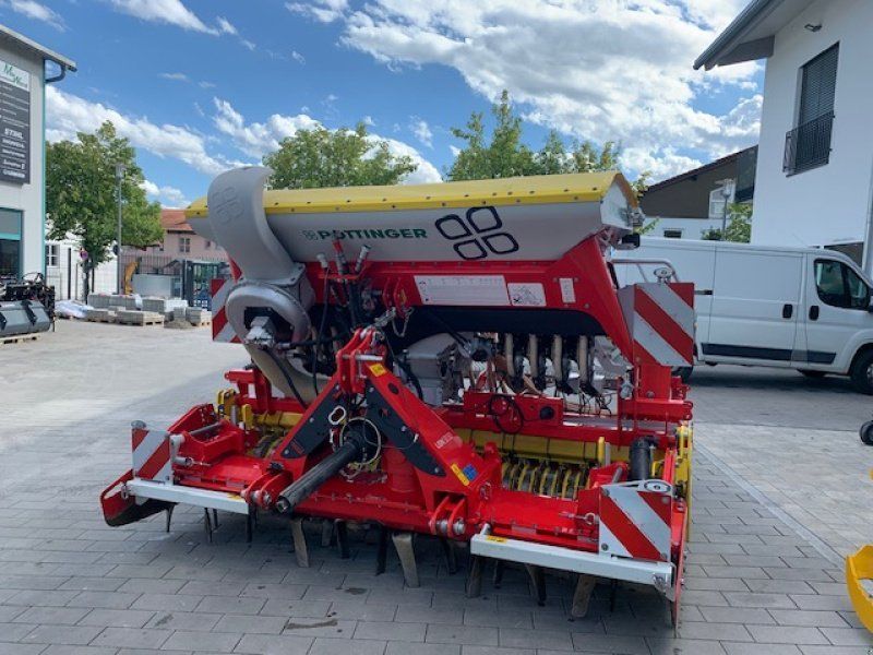 Pöttinger Aerosem 302 ADD