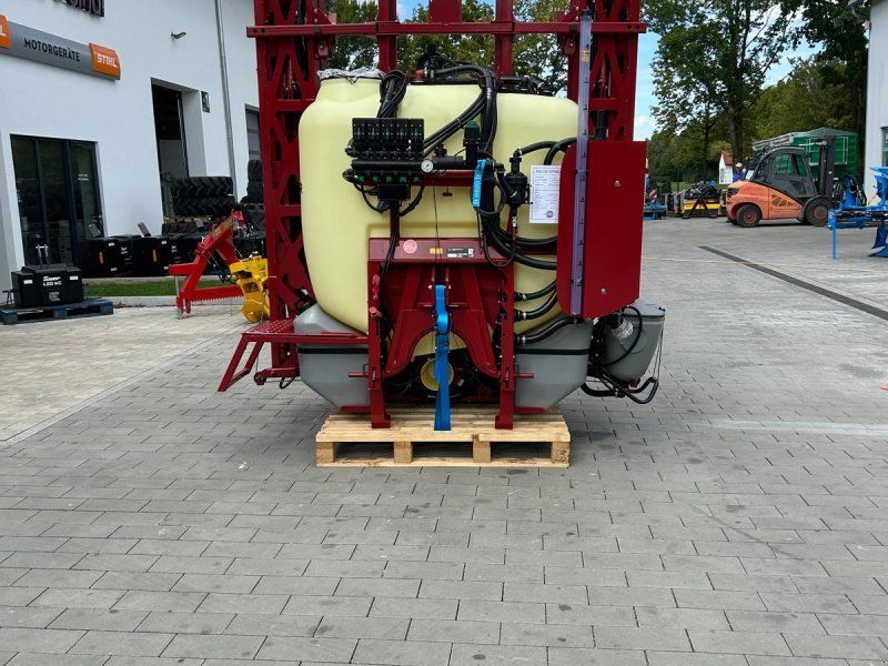Hardi Master 1000