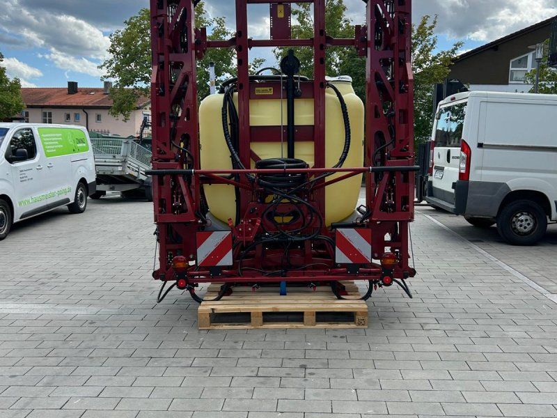 Hardi Master 1000