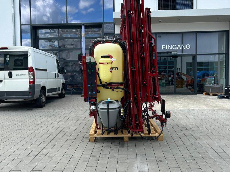 Hardi Master 1000