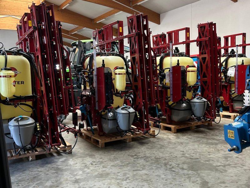 Hardi Master 1000