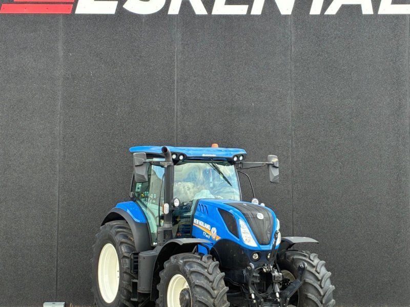 New Holland T7.165S