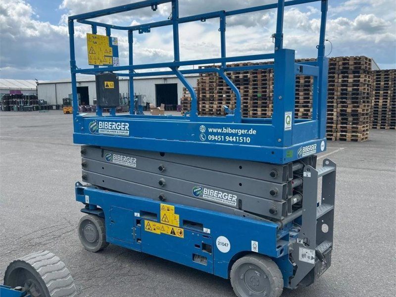 Genie GS 2632